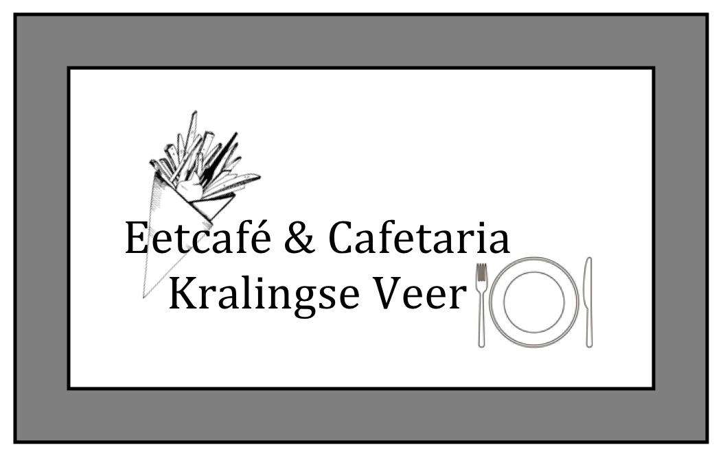 Eetcafé & Cafetaria Kralingse Veer